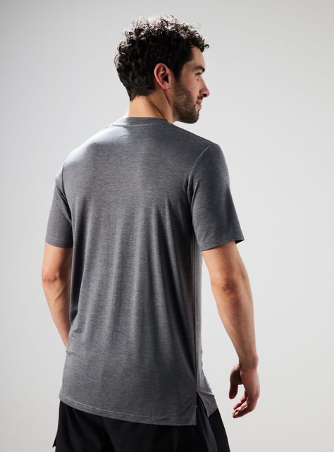 Polera Polera Textura Suave Cortes-3