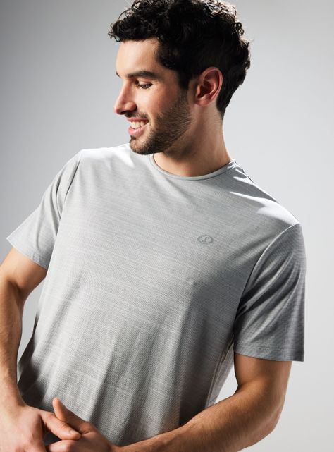 Polera Tecnica Tela Respirable-2