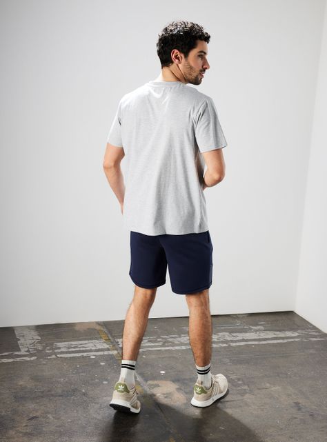 Polera Sobre Relieve Logo-5