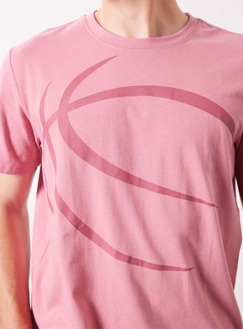 Polera Diseño Basquetbol-3
