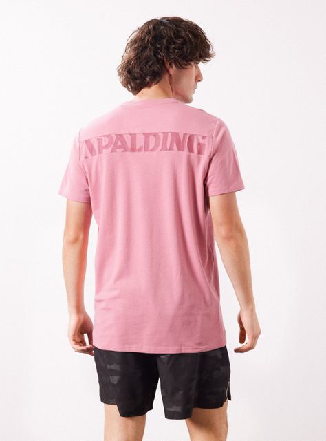 Polera Diseño Basquetbol-1
