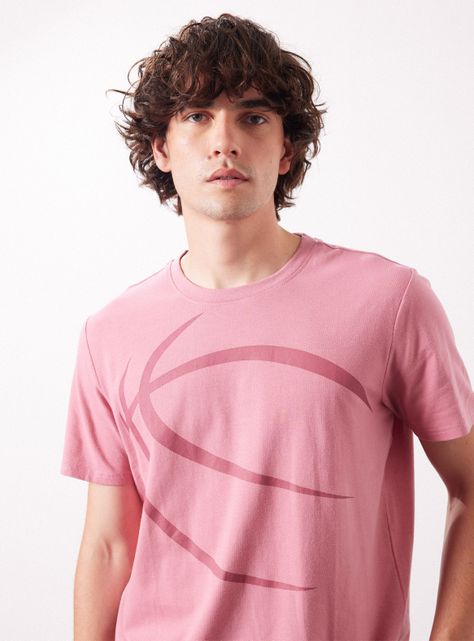 Polera Diseño Basquetbol-2