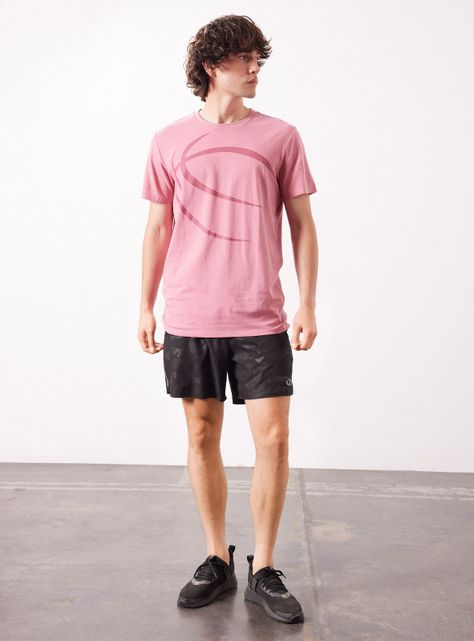 Polera Diseño Basquetbol-4