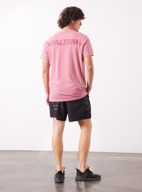 Polera Diseño Basquetbol-5