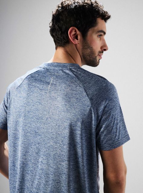 Polera Tela Respirable Estampado-3