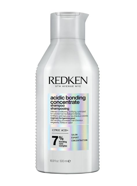 Shampoo XL Sin Sulfatos ABC Reparación Total Bonding Concentrate 500ml Redken-0