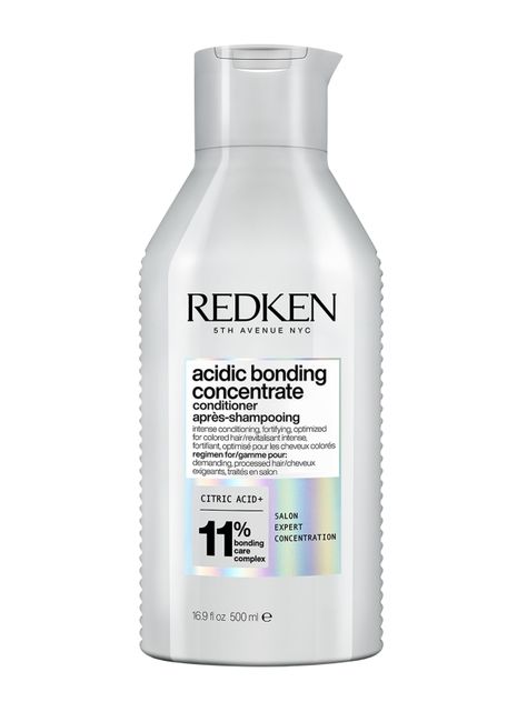 Acondicionador XL ABC Reparación Total Concentrate 500ml Redken-0