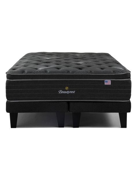 Cama Europea Harmony King-1