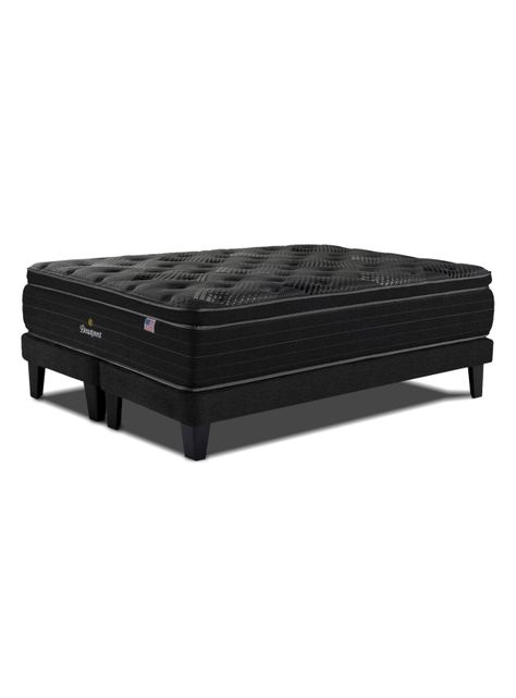 Cama Europea Harmony King-0