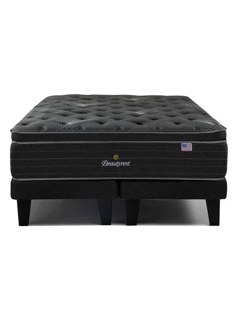 Cama Europea Harmony Super King-1