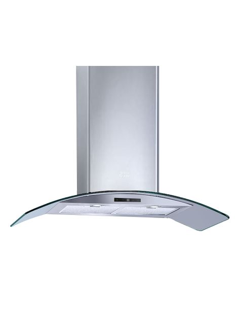 Campana Decorativa Pared Ursus Trotter UT Curvet 90 cm-0