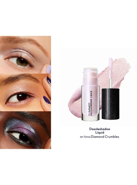 Set de Ojos M∙A∙C Miss Bliss-2