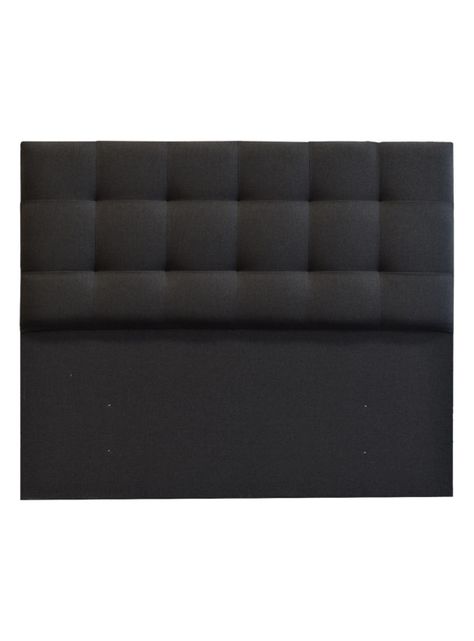 Cama Europea Platinum 2 Plazas + Respaldo Tignes Marengo-4