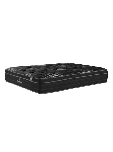 Colchón Platinum 2 Plazas x 2 mt-1