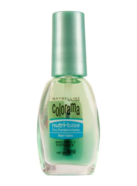 Esmalte Maybelline de Uñas Fortalecedor Colorama-0