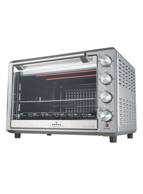 Horno Eléctrico 80 Litros 2200W UT-BACKOFEN PRO-I-80L-2