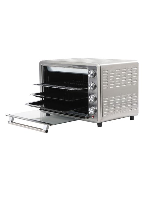 Horno Eléctrico 80 Litros 2200W UT-BACKOFEN PRO-I-80L-1