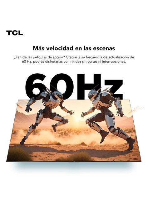 LED Smart TV 32" HD 32S4500 Android TV-4