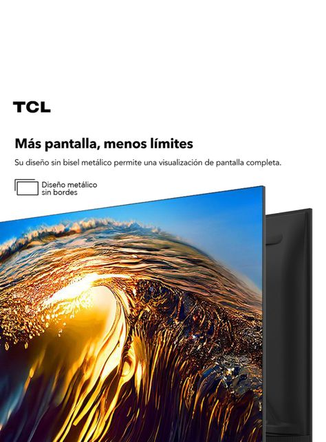 LED Smart TV 43" FHD 43S4500 Android TV-6