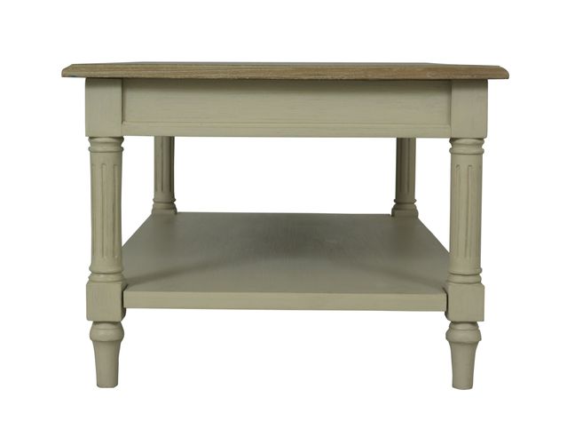 Mesa de Centro Edouard 60x100 cm-4