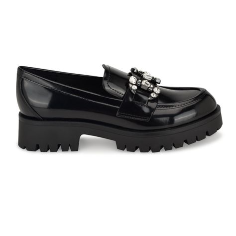 Zapato Casual Glammy Mujer-1