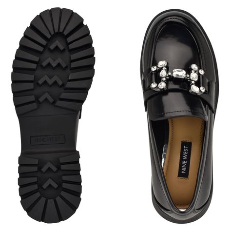 Zapato Casual Glammy Mujer-4