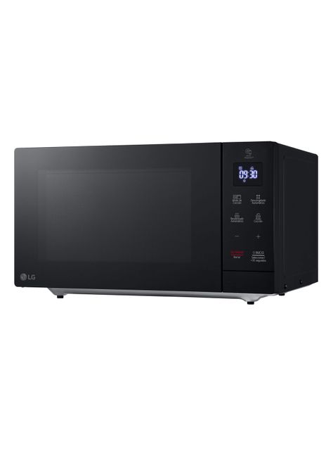 Microondas Digital 25 Litros NeoChef  MH7032JAS Grill-3