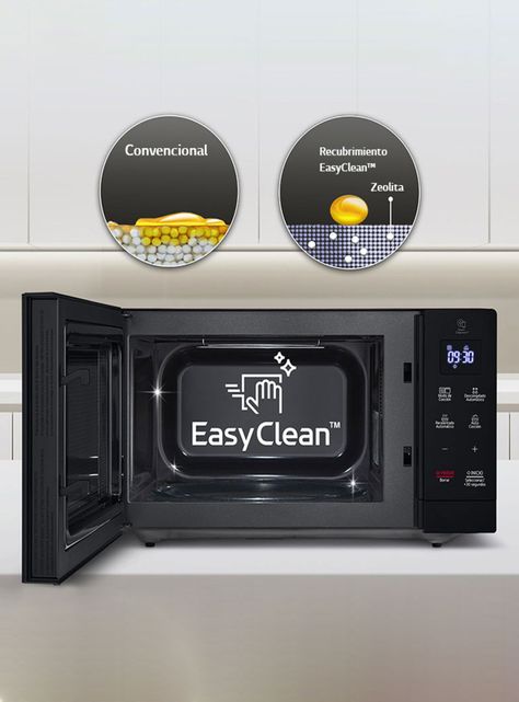 Microondas Digital 25 Litros NeoChef  MH7032JAS Grill-7