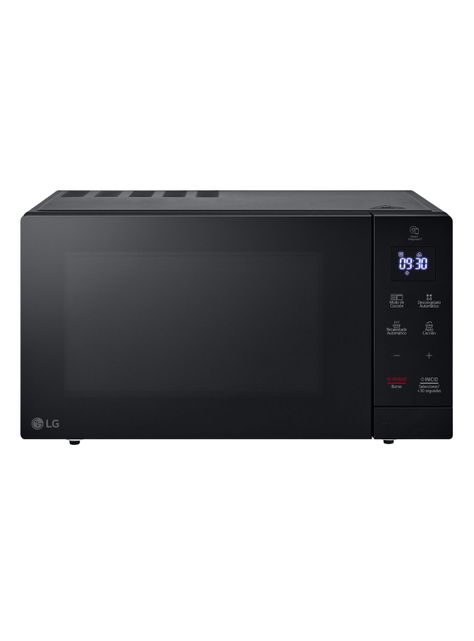 Microondas Digital 25 Litros NeoChef  MH7032JAS Grill-0