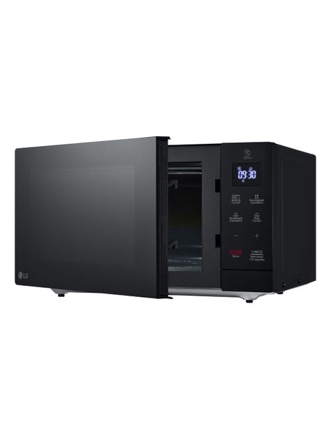 Microondas Digital 25 Litros NeoChef  MH7032JAS Grill-4