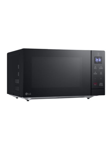 Microondas Digital NeoChef 27 Litros MS3032JAS Easy Clean-5