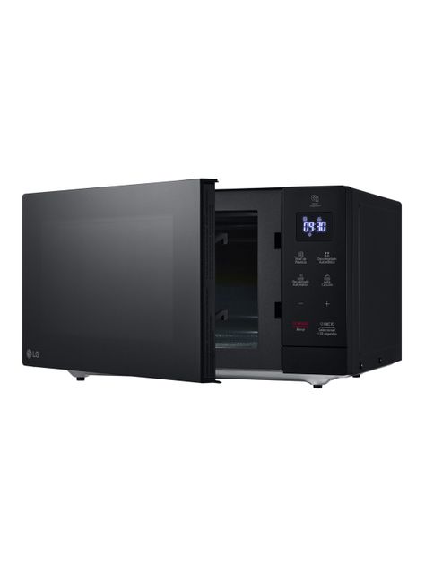 Microondas Digital NeoChef 27 Litros MS3032JAS Easy Clean-4