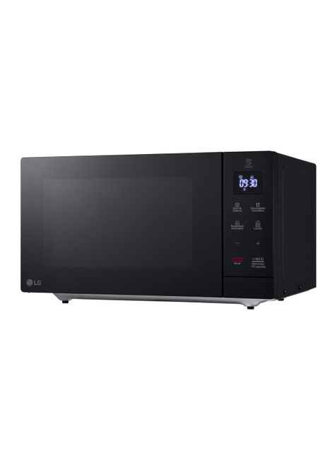 Microondas Digital NeoChef 27 Litros MS3032JAS Easy Clean-3