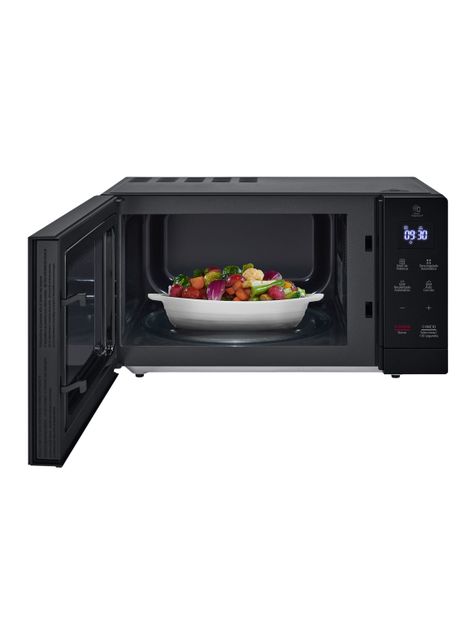 Microondas Digital NeoChef 27 Litros MS3032JAS Easy Clean-1
