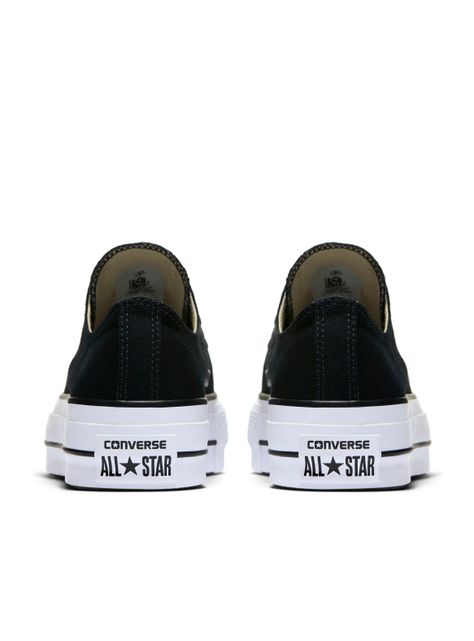 Zapatilla Urbana Chuck Taylor All Star Lift Mujer-2