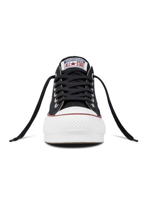 Zapatilla Urbana Chuck Taylor All Star Lift Mujer-4