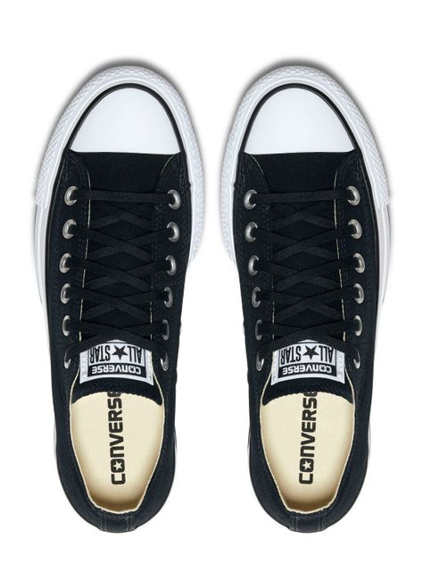 Zapatilla Urbana Chuck Taylor All Star Lift Mujer-5