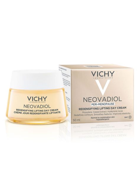 Crema Neovadiol Peri-Menopausia Día 50 ml-1