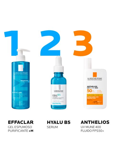 Protector Solar Rostro Anthelios UV Mune 400 FPS50+ 50 ml-6