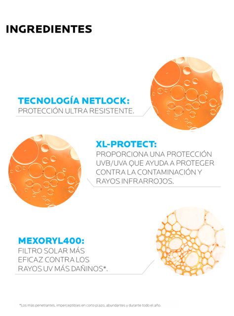 Protector Solar Rostro Anthelios UV Mune 400 FPS50+ 50 ml-4