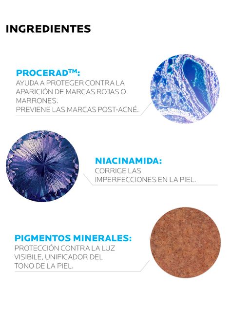 Protector Solar Rostro Anthelios Pigment Correct Medium FPS50+ 50 ml-4