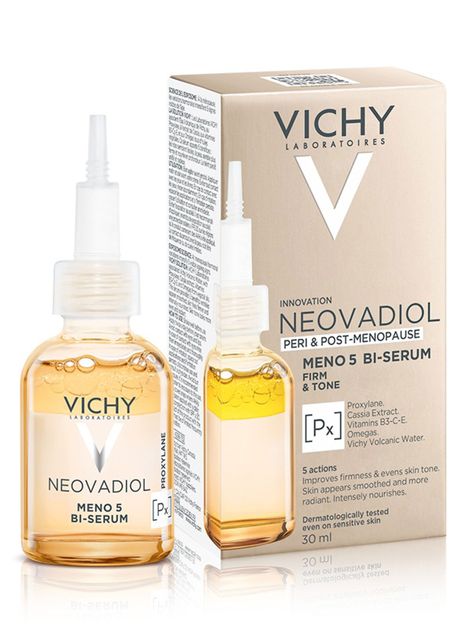 Neovadiol ​Bi-Serum Meno 5​ 30 ml-0