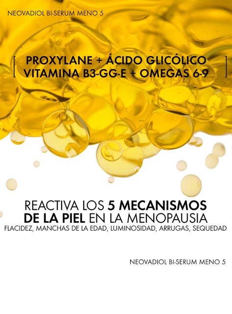 Neovadiol ​Bi-Serum Meno 5​ 30 ml-2