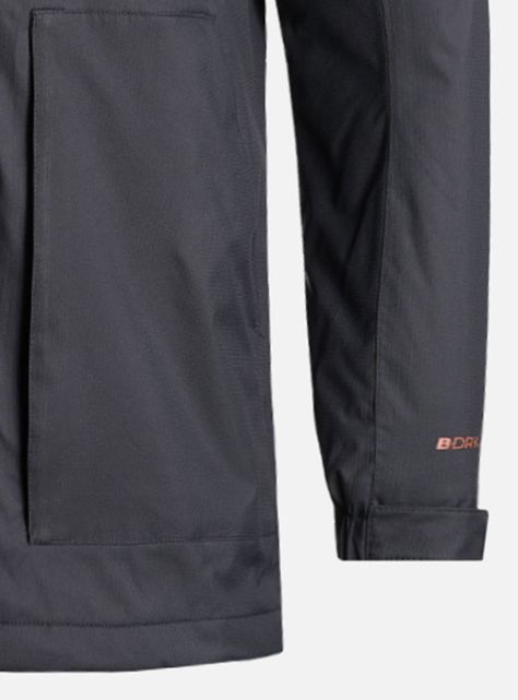 Chaqueta Full-Zip Terranova-2