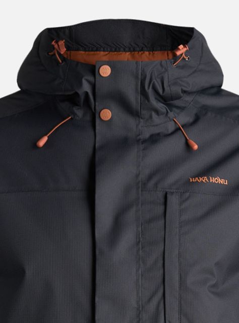 Chaqueta Full-Zip Terranova-1