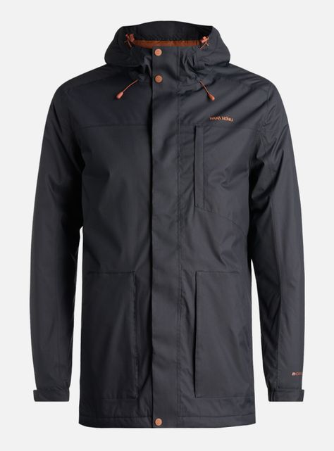 Chaqueta Full-Zip Terranova-0