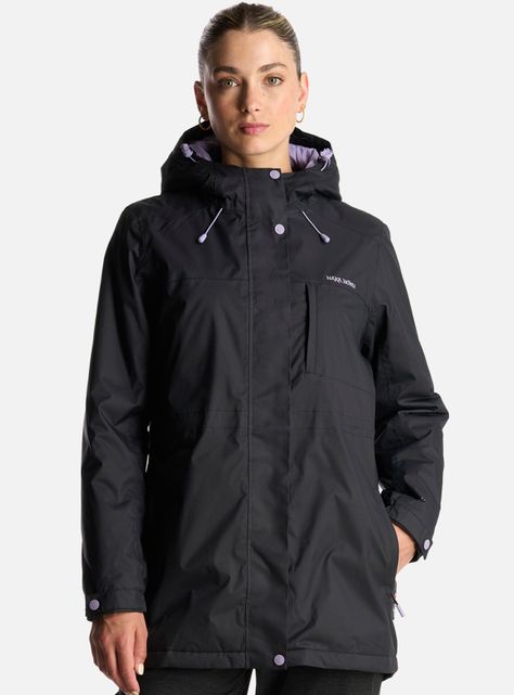 Chaqueta Diseño Terranova-0