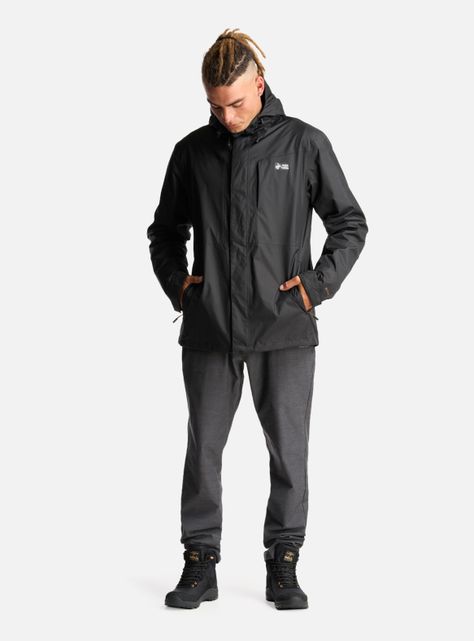Chaqueta Interior Polar Corteza 3en1-5