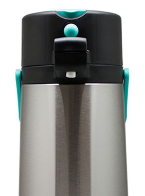 Termo Sifón 1.9 Litros Celeste-1