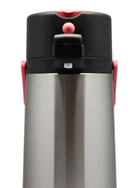 Termo Sifón 1.9 Litros Rosado-1